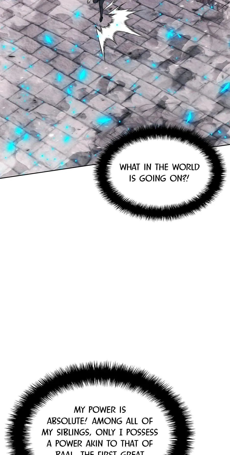 Overgeared Chapter 245 – Page 3