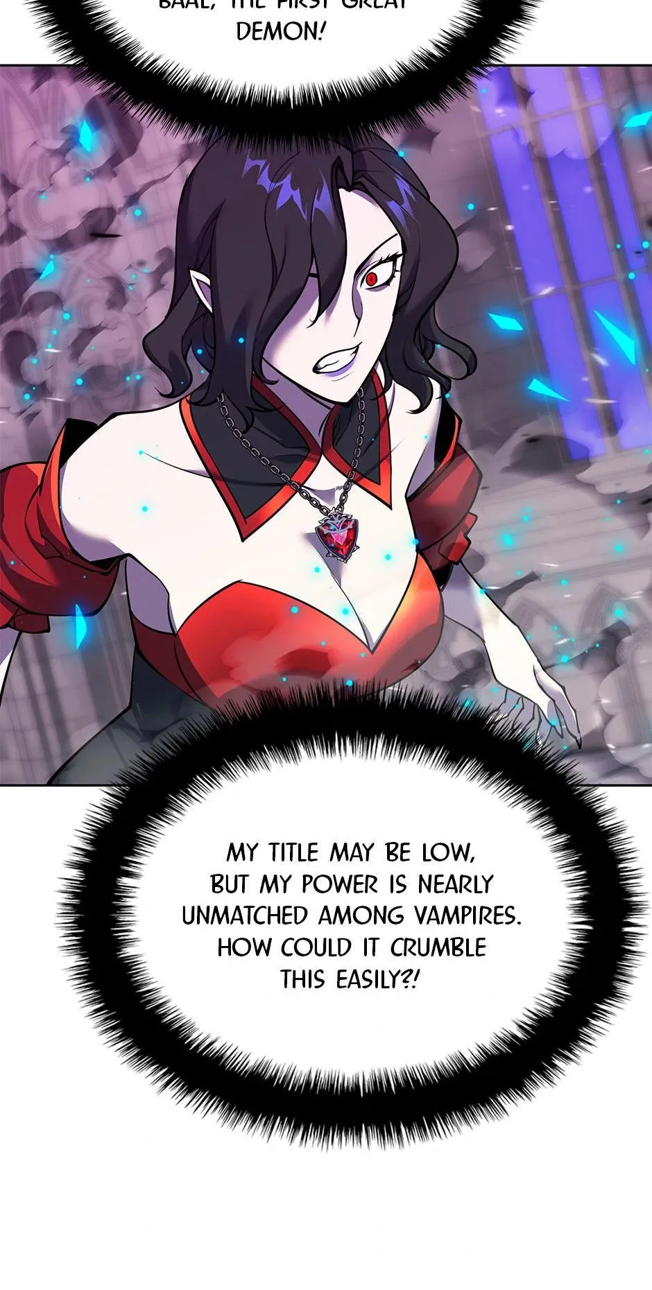 Overgeared Chapter 245 – Page 4