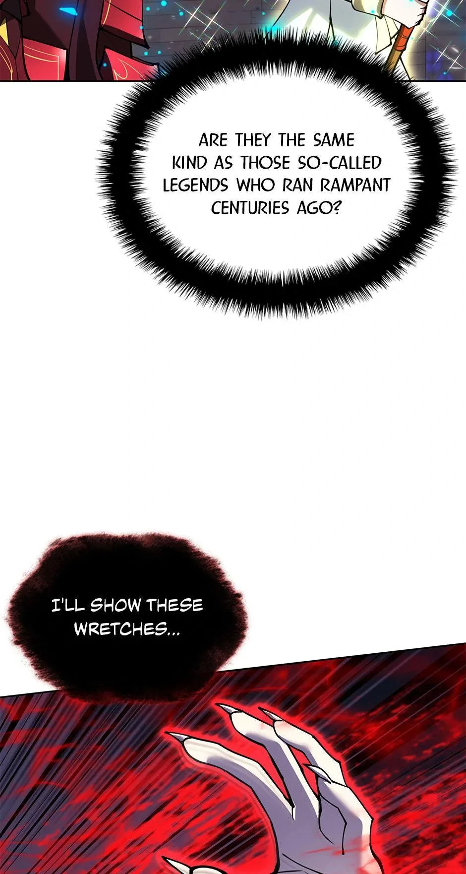 Overgeared Chapter 245 – Page 6