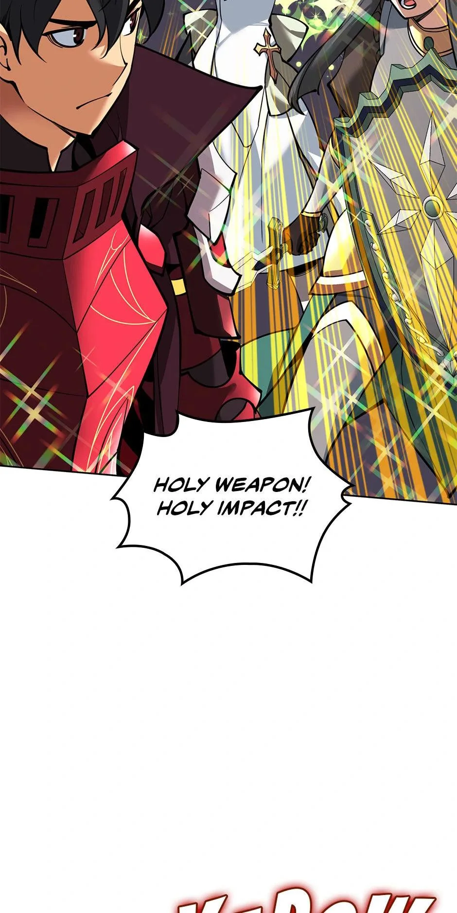 Overgeared Chapter 245 – Page 10