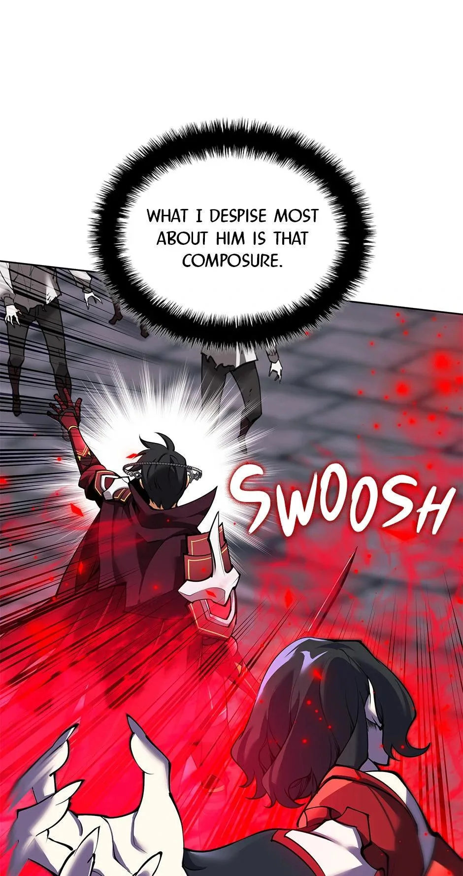 Overgeared Chapter 245 – Page 14