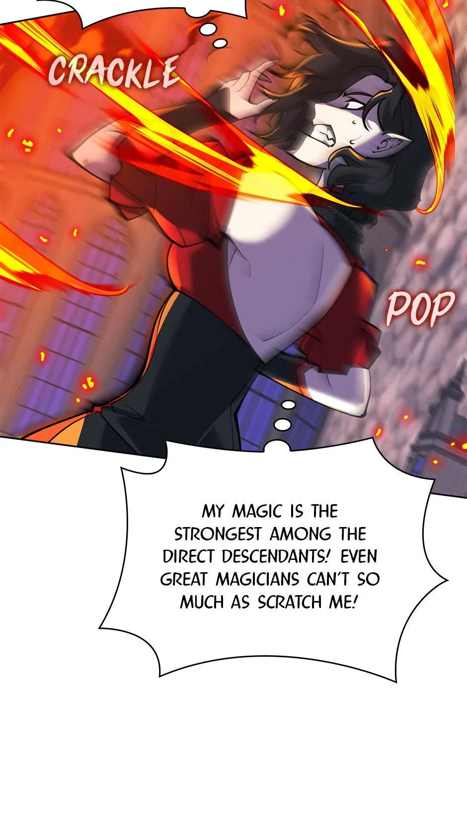 Overgeared Chapter 245 – Page 23