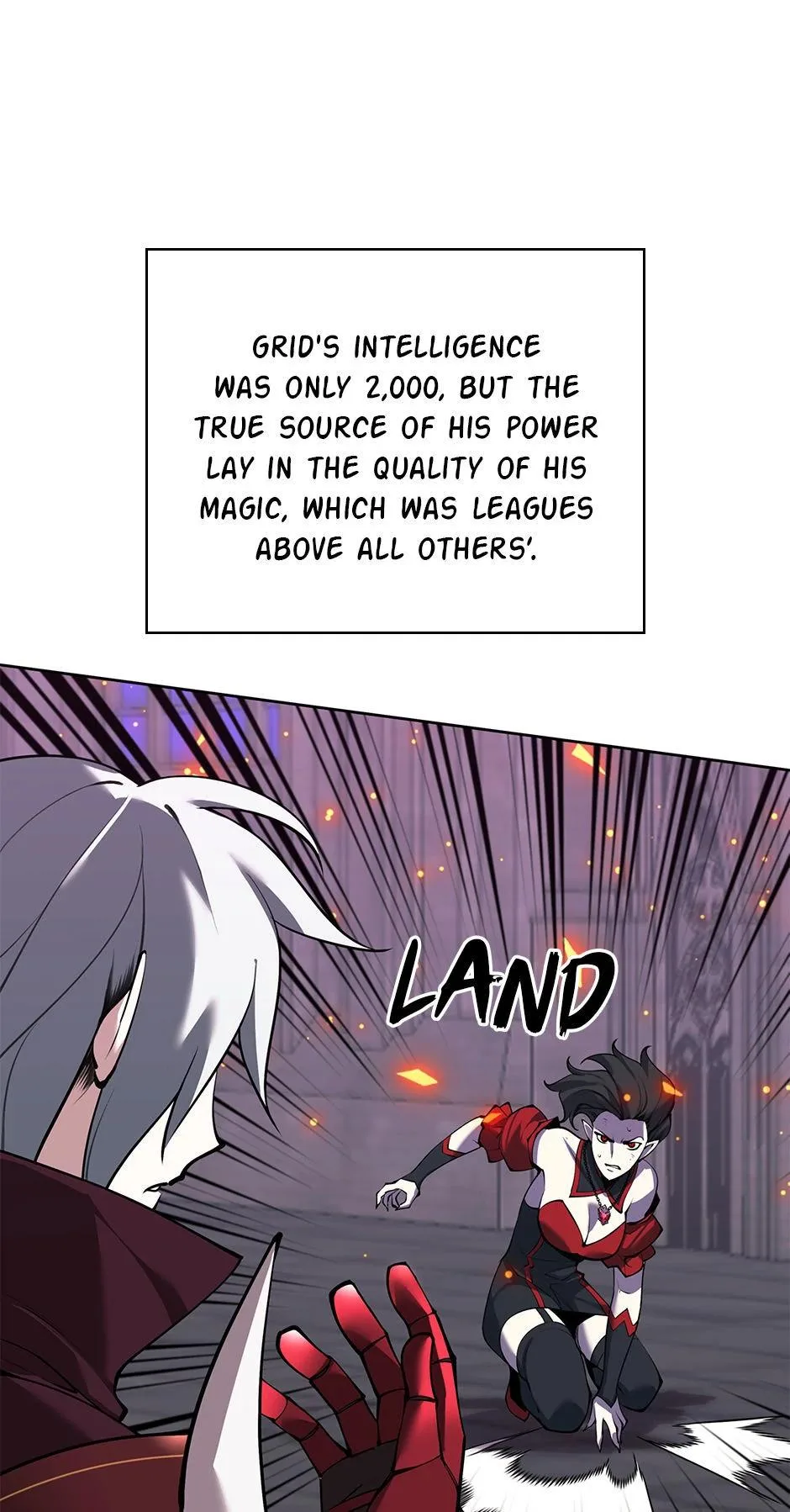 Overgeared Chapter 245 – Page 24