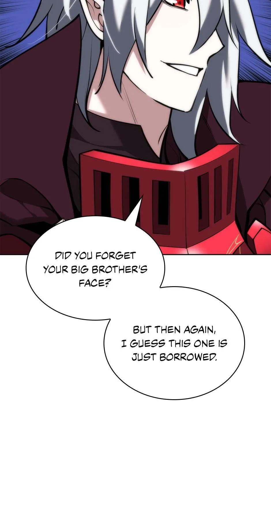Overgeared Chapter 245 – Page 30
