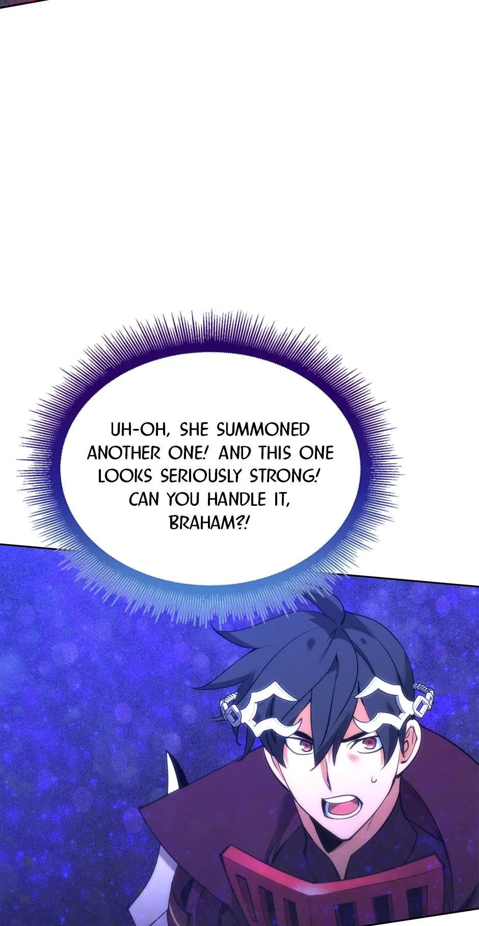 Overgeared Chapter 245 – Page 33