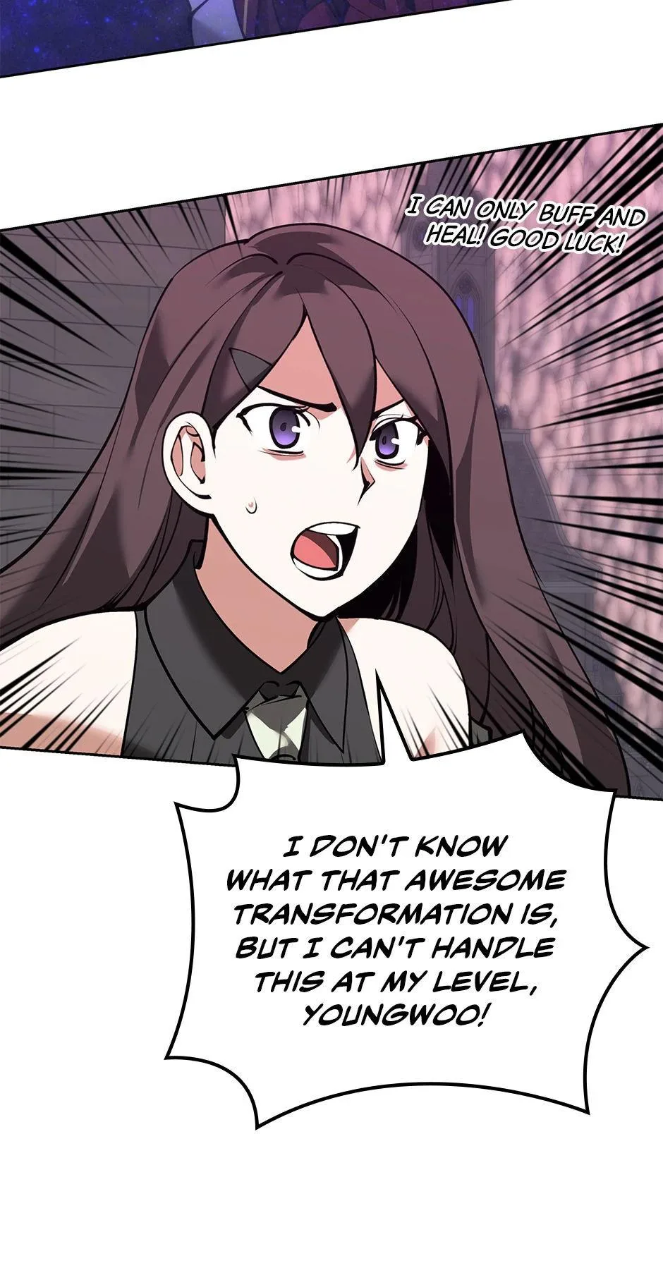 Overgeared Chapter 245 – Page 34