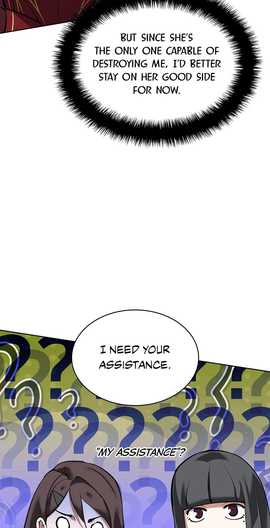 Overgeared Chapter 245 – Page 36