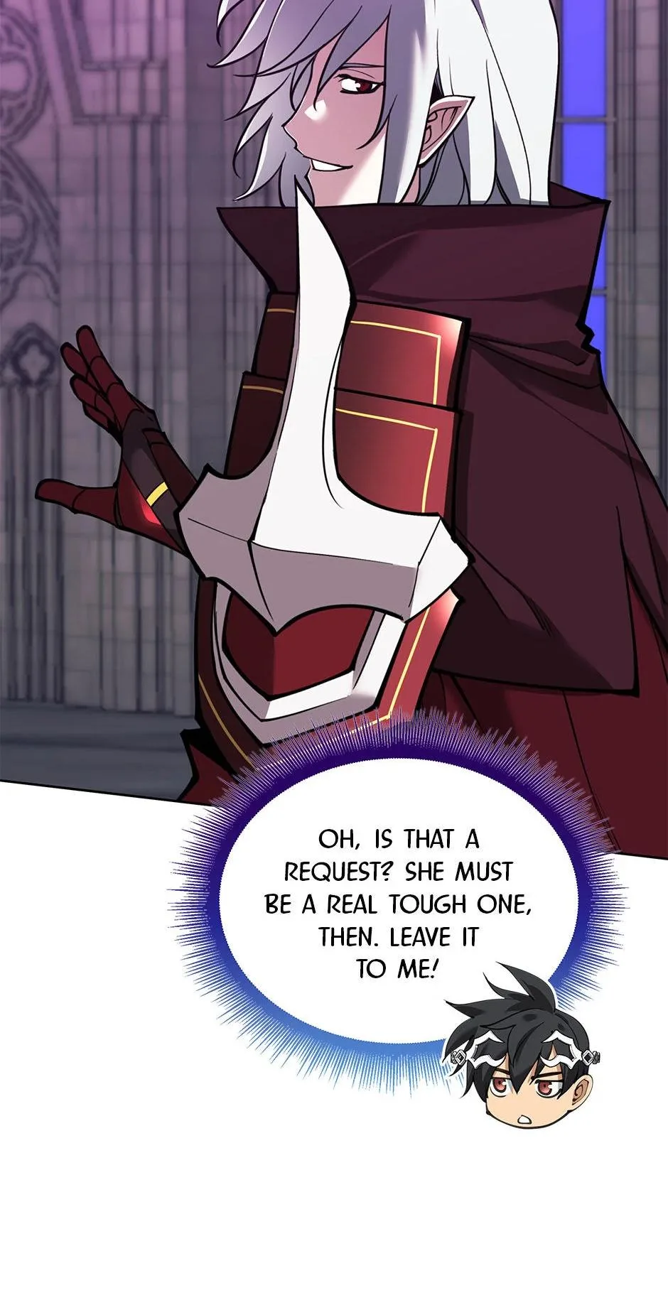 Overgeared Chapter 245 – Page 38