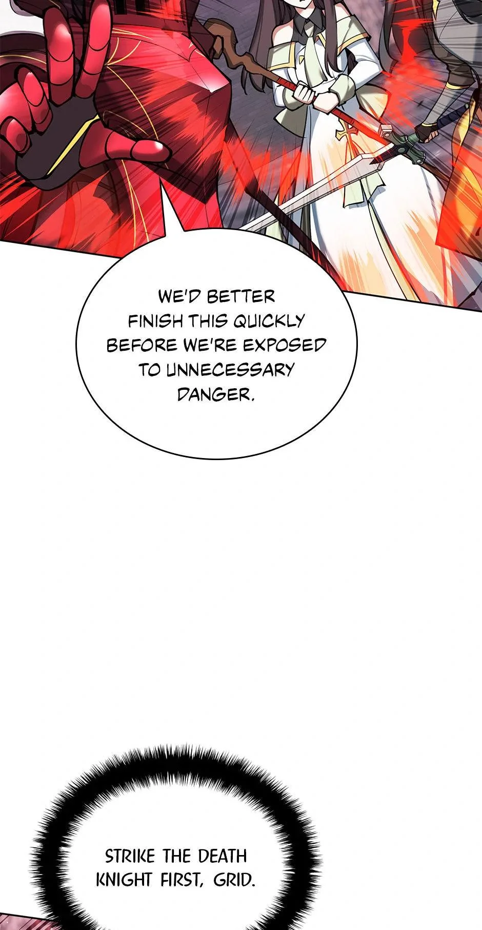 Overgeared Chapter 245 – Page 41
