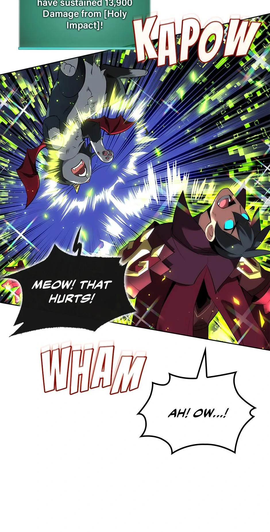 Overgeared Chapter 245 – Page 47