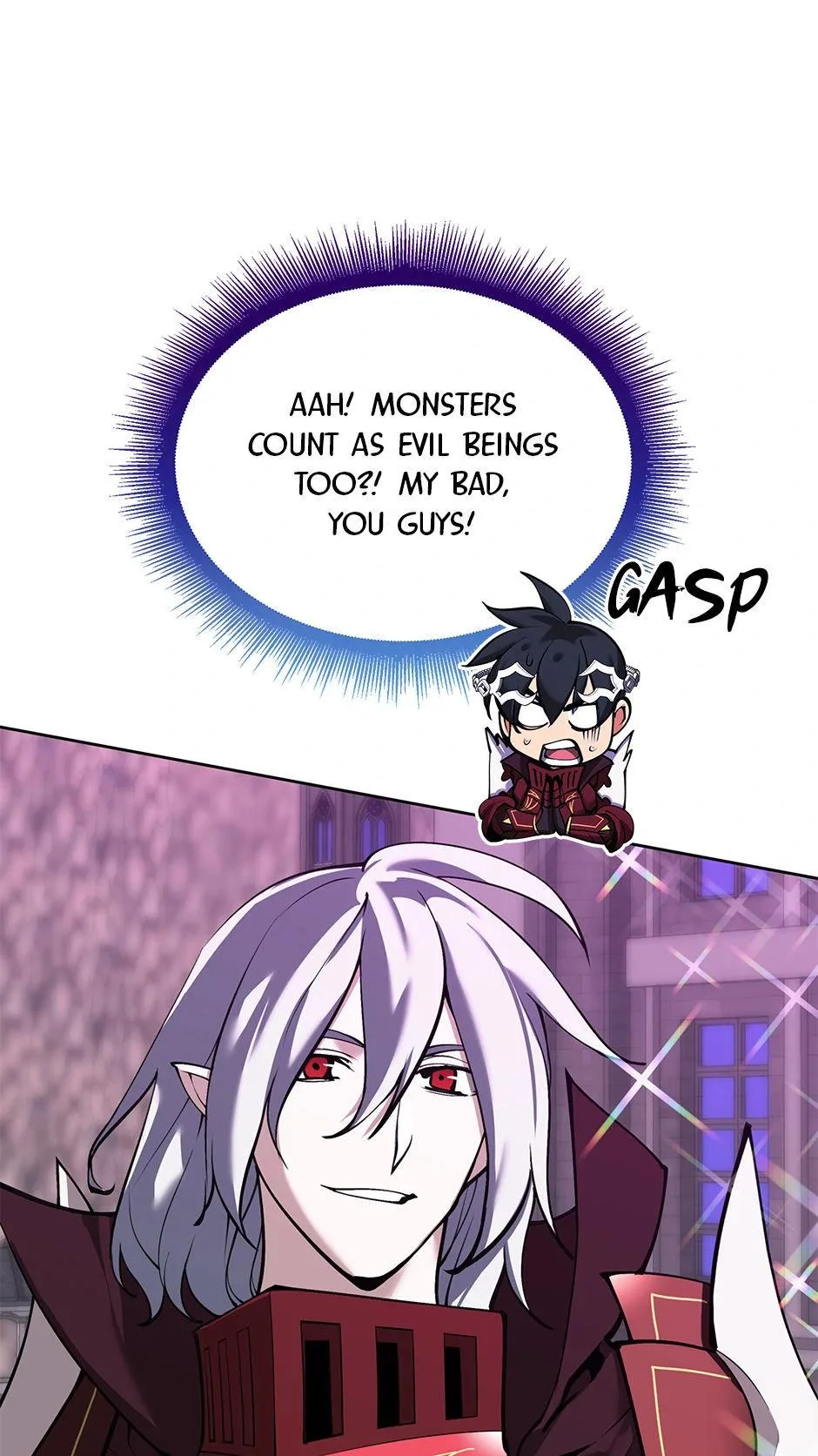 Overgeared Chapter 245 – Page 48