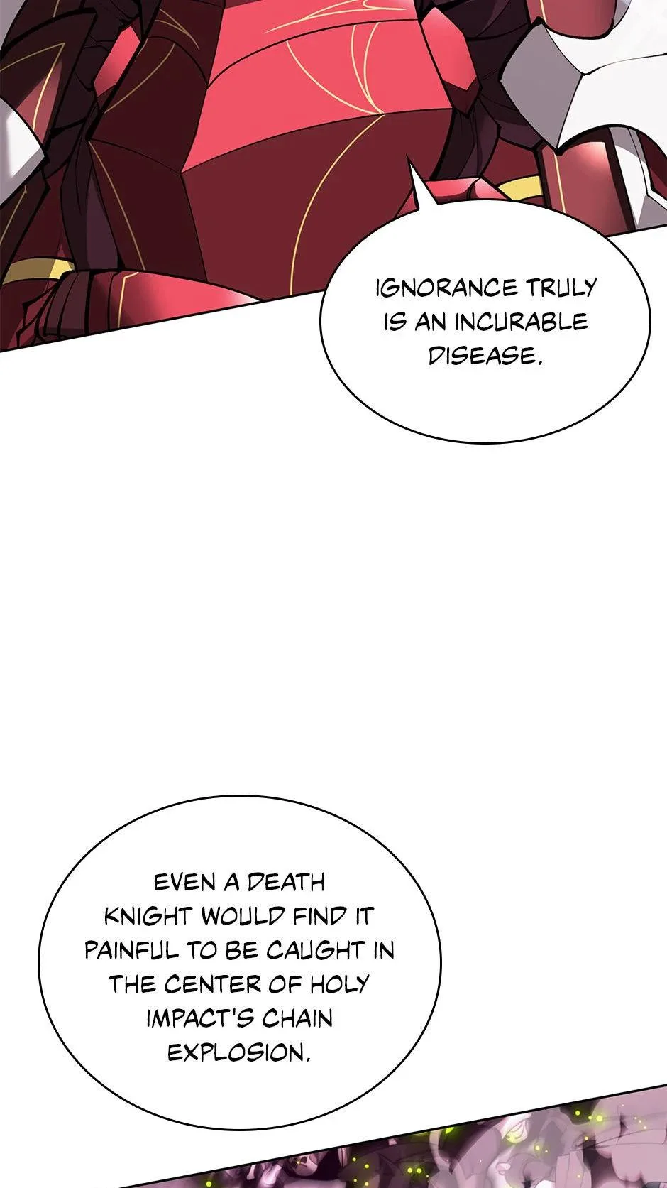 Overgeared Chapter 245 – Page 49