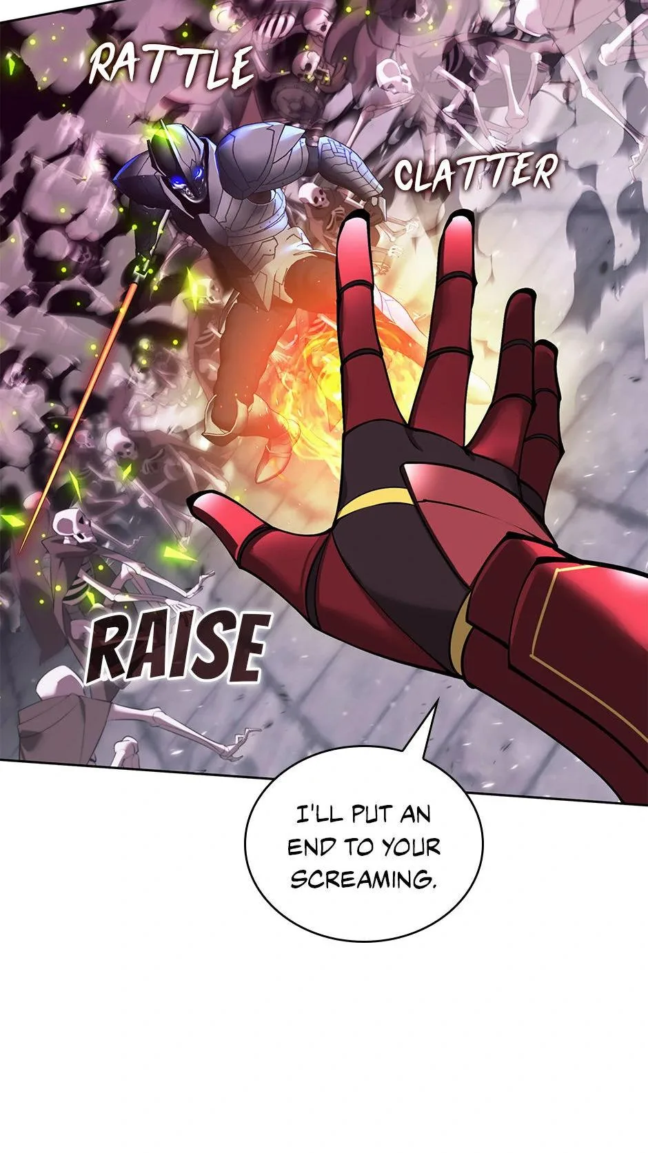 Overgeared Chapter 245 – Page 50
