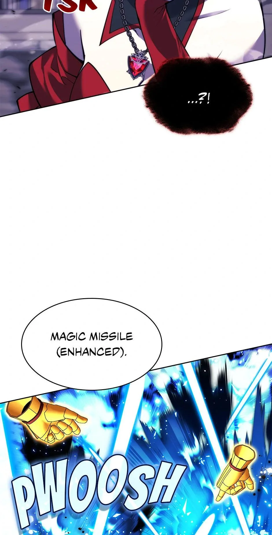 Overgeared Chapter 245 – Page 55