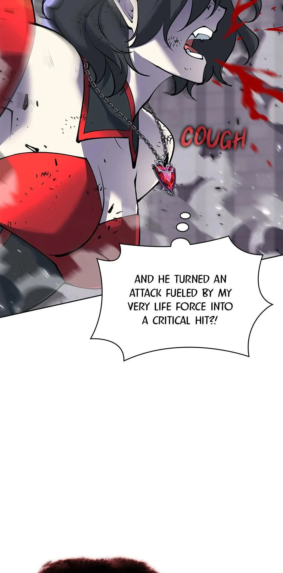 Overgeared Chapter 245 – Page 73
