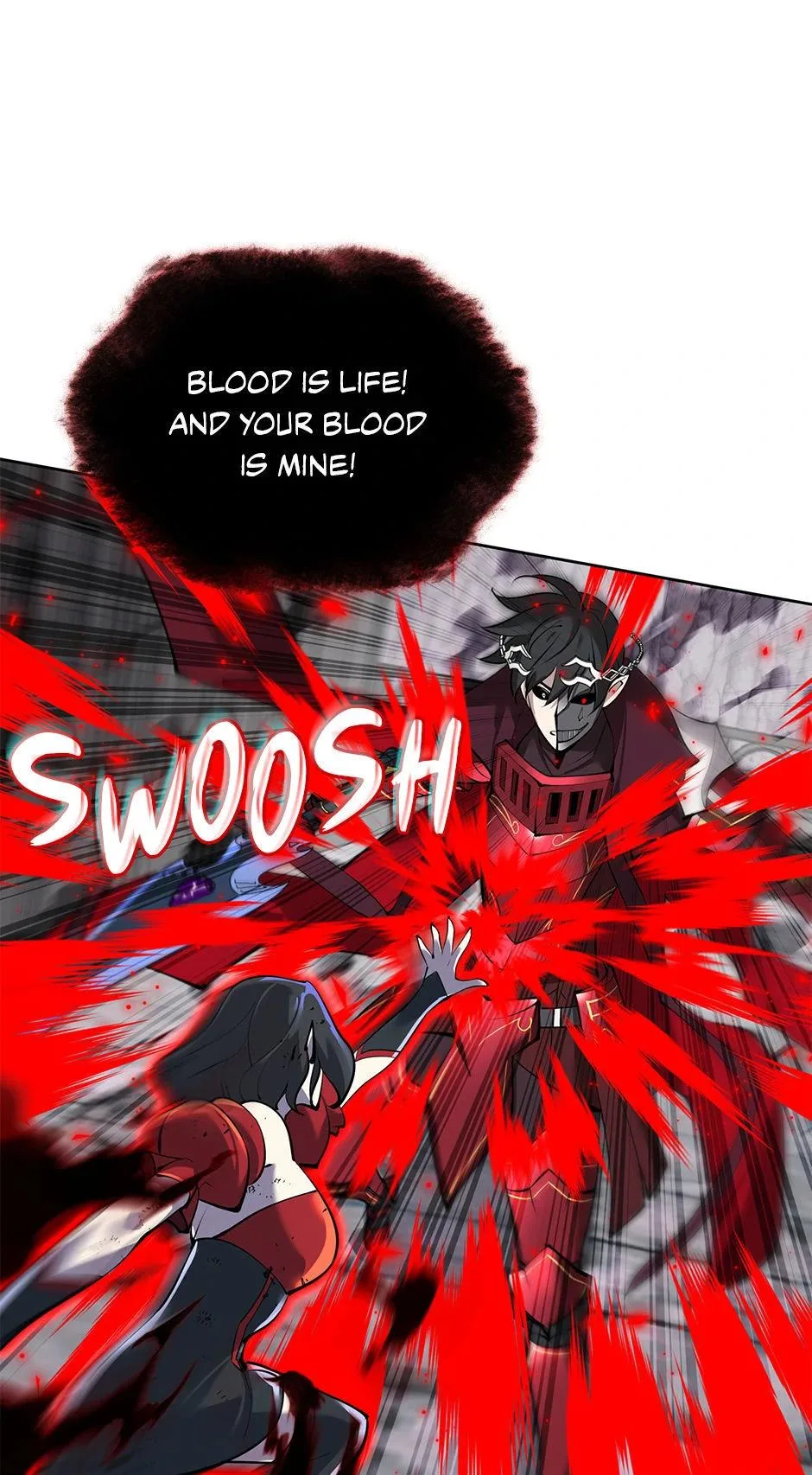 Overgeared Chapter 245 – Page 75