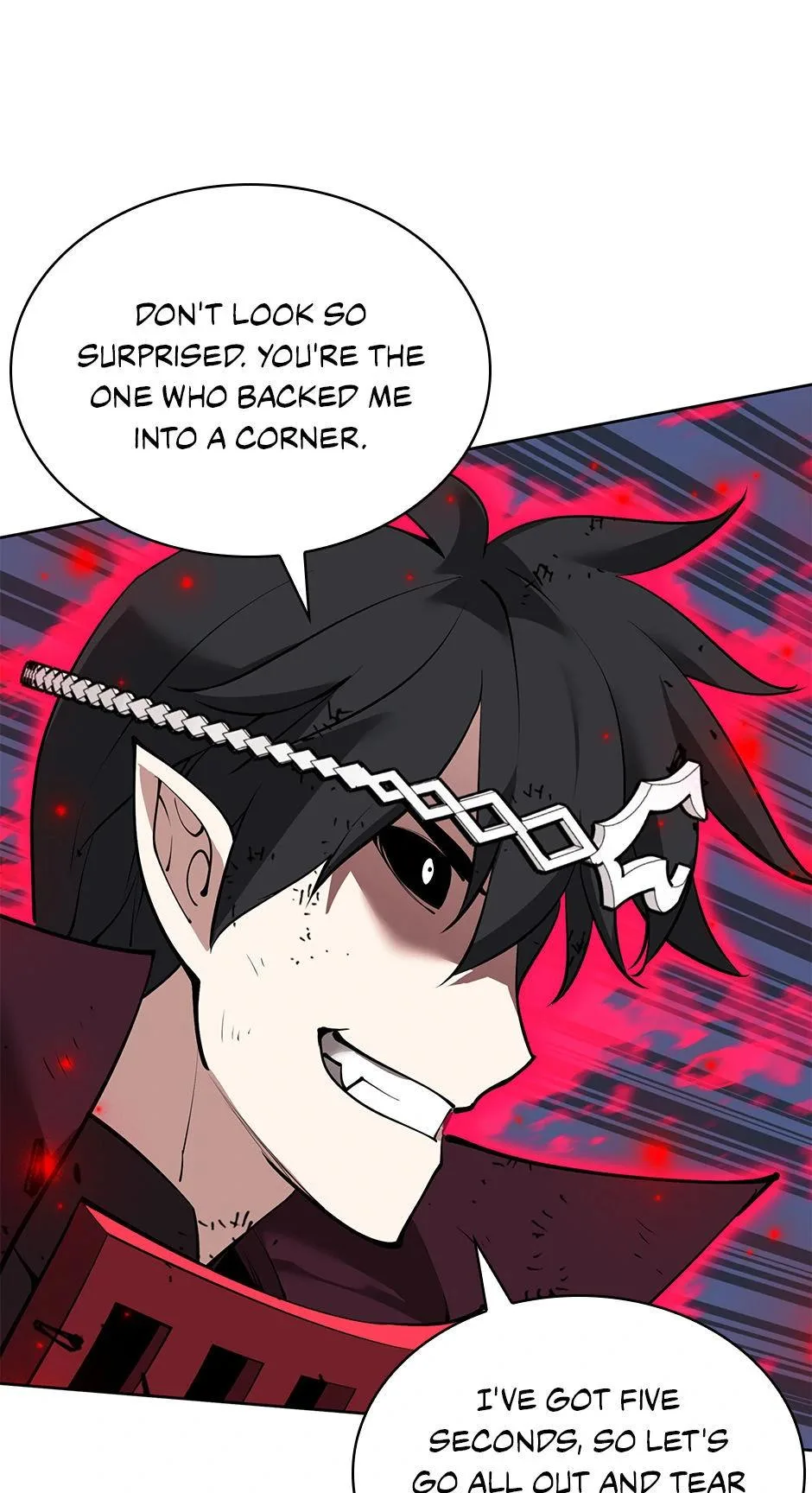 Overgeared Chapter 245 – Page 80