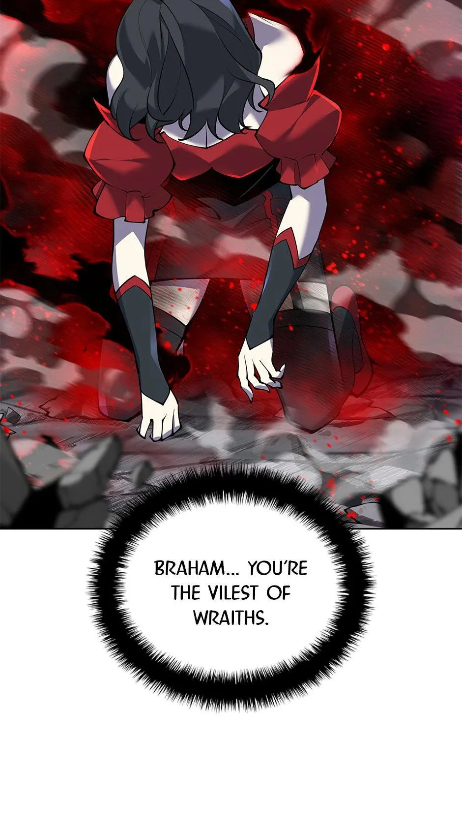 Overgeared Chapter 245 – Page 86