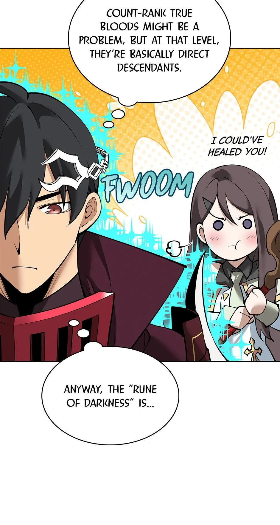 Overgeared Chapter 245 – Page 99