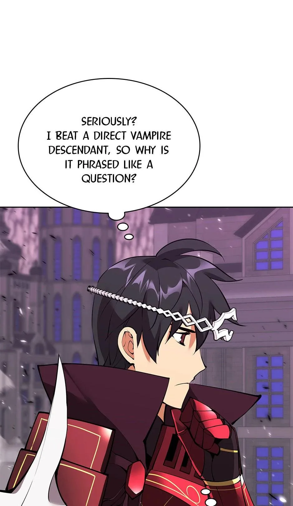 Overgeared Chapter 245 – Page 102