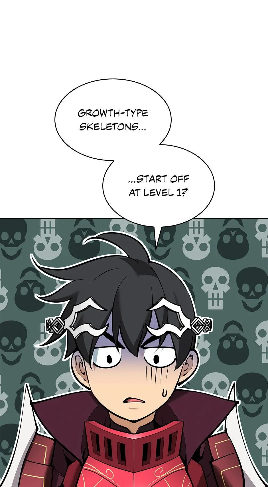 Overgeared Chapter 245 – Page 105