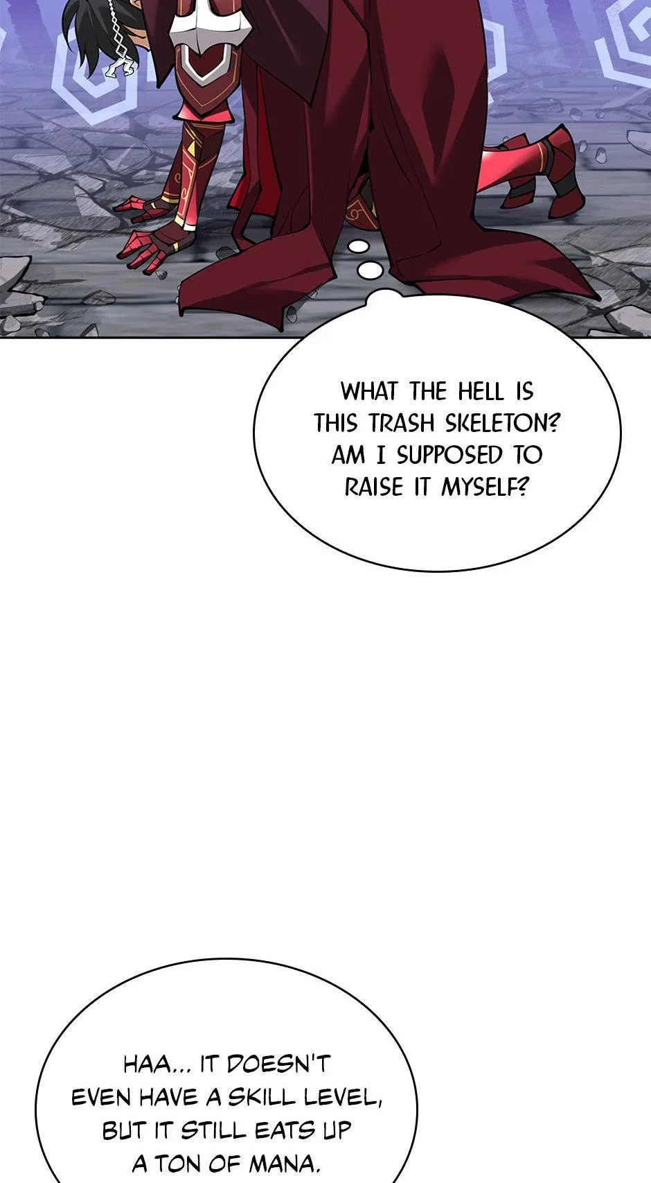 Overgeared Chapter 245 – Page 107