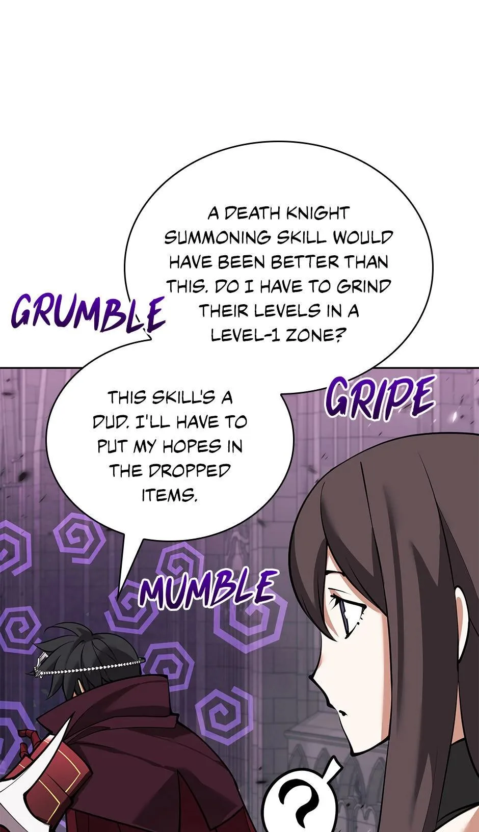 Overgeared Chapter 245 – Page 109