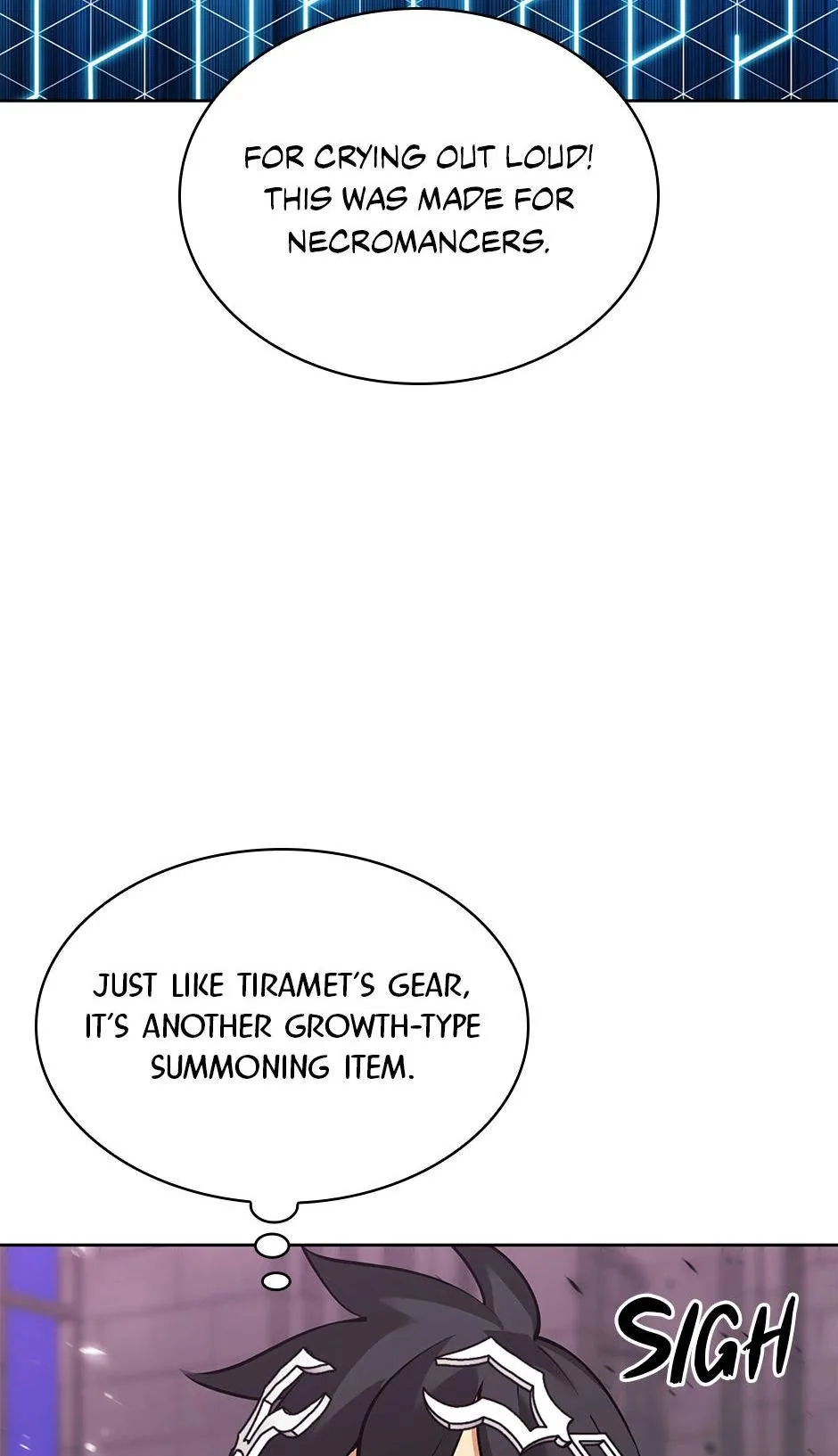 Overgeared Chapter 245 – Page 112