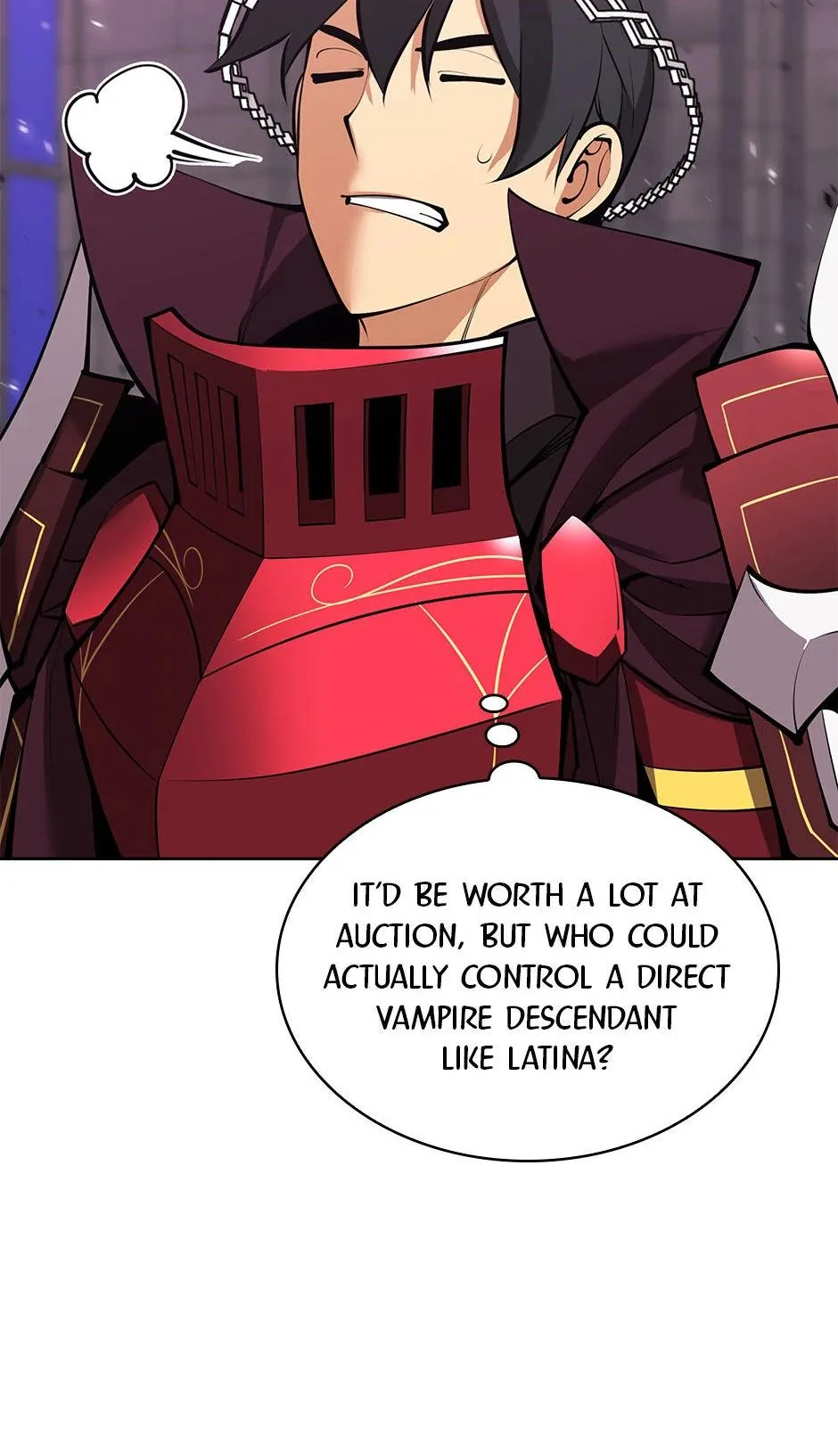 Overgeared Chapter 245 – Page 113