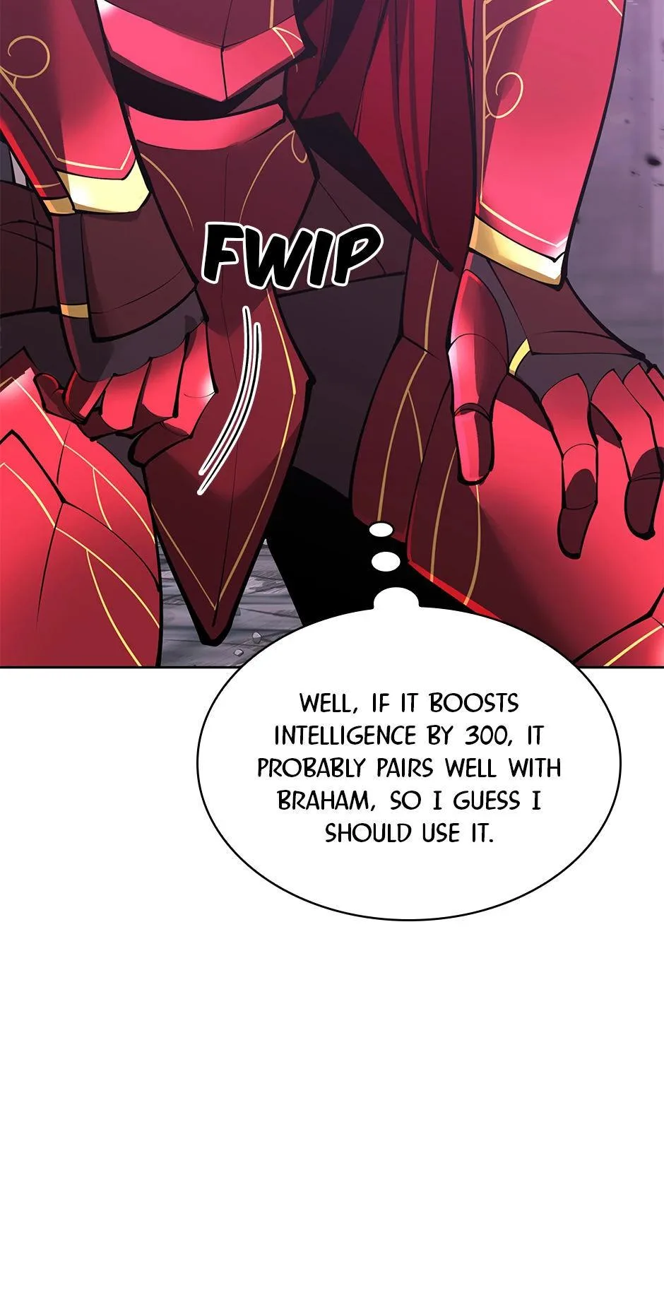 Overgeared Chapter 245 – Page 115