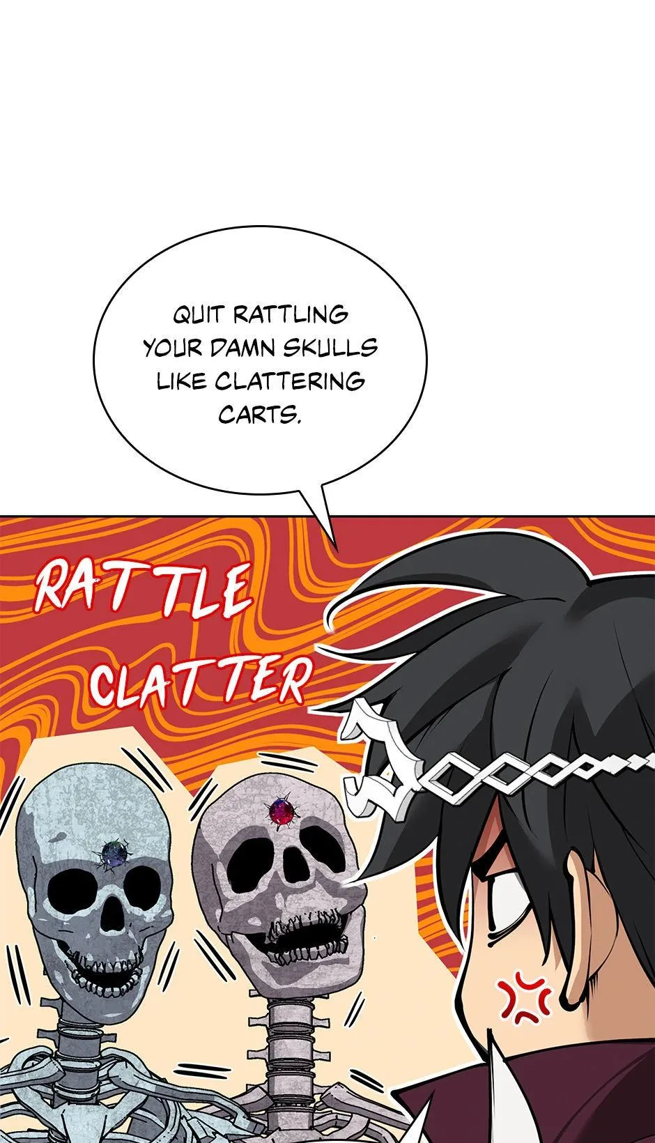 Overgeared Chapter 245 – Page 124