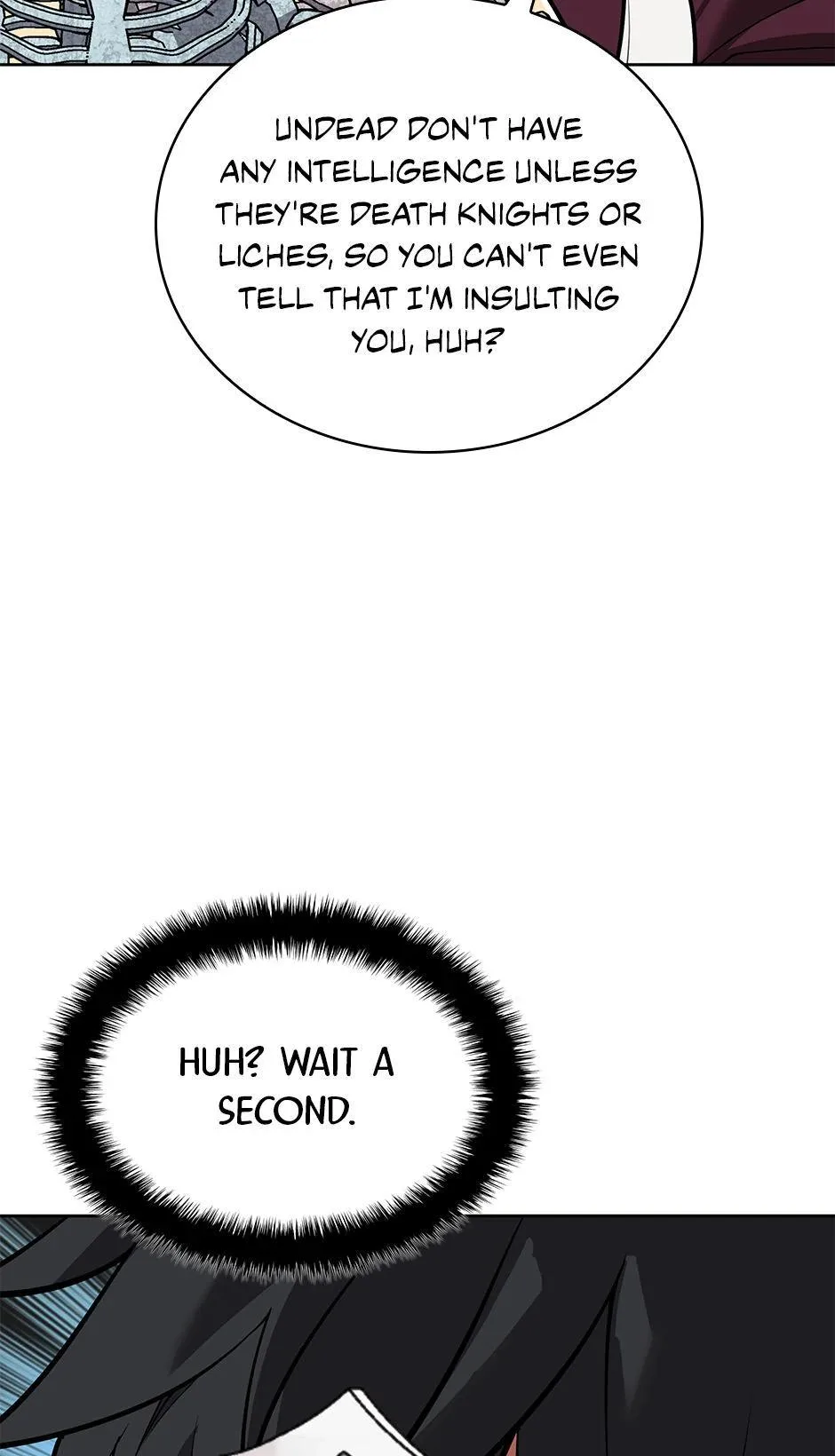 Overgeared Chapter 245 – Page 125