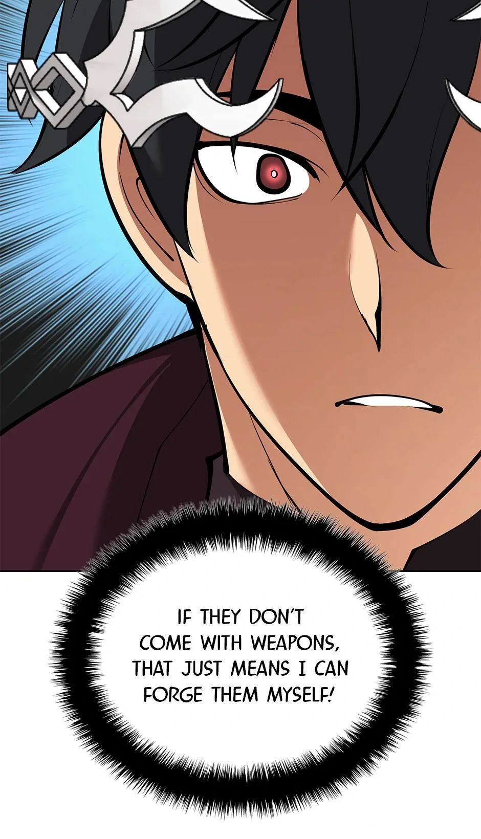 Overgeared Chapter 245 – Page 126