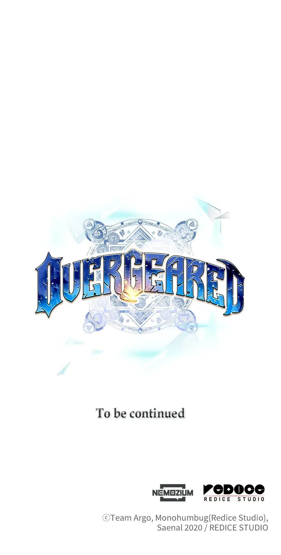 Overgeared Chapter 245 – Page 133