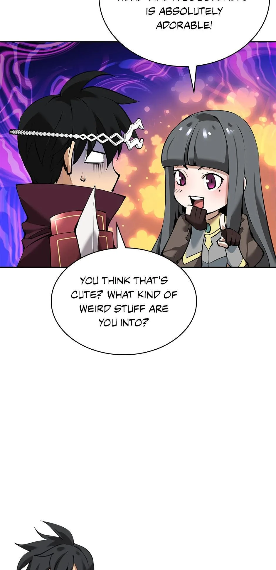 Overgeared Chapter 246 – Page 3
