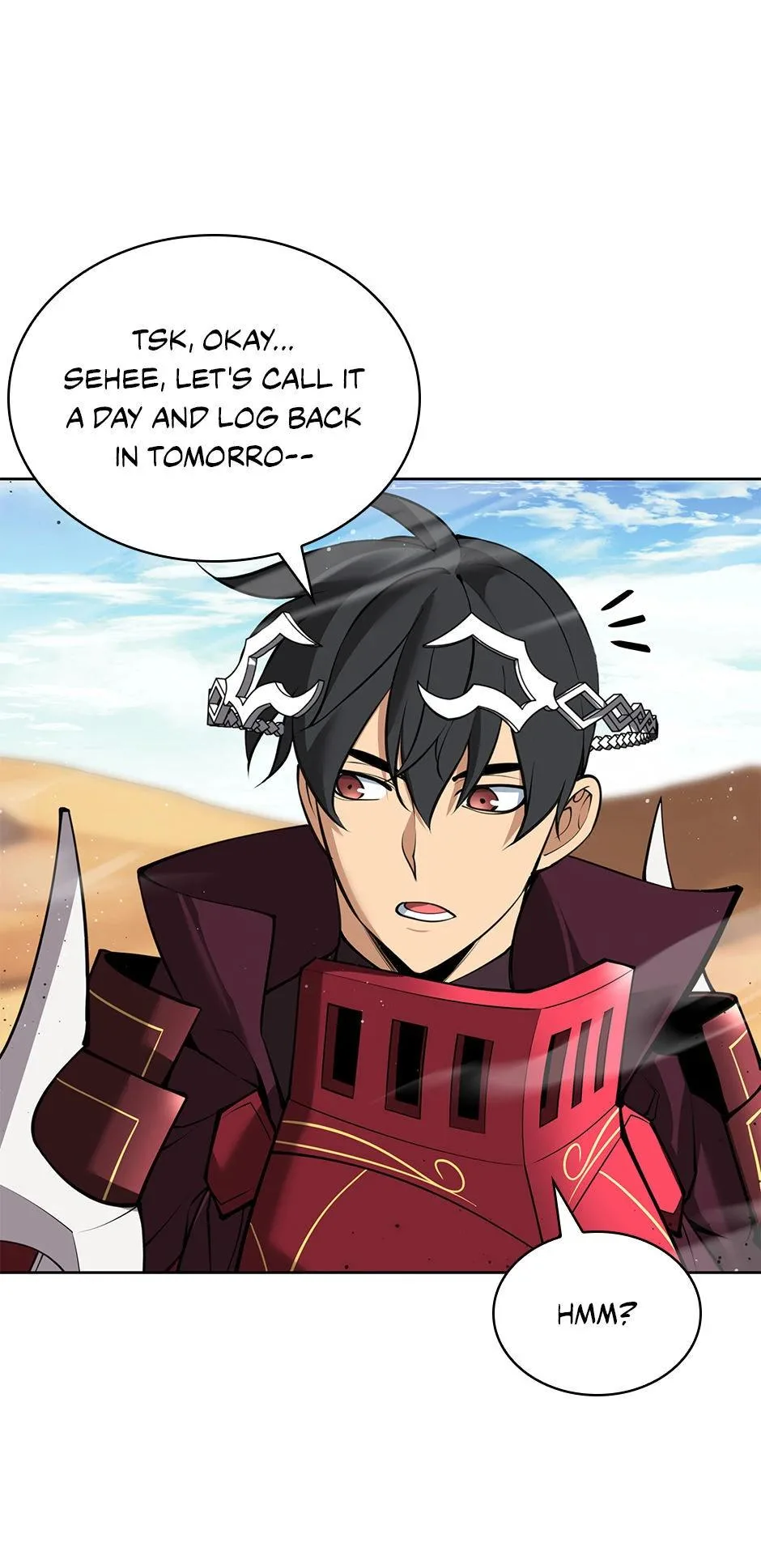 Overgeared Chapter 246 – Page 5