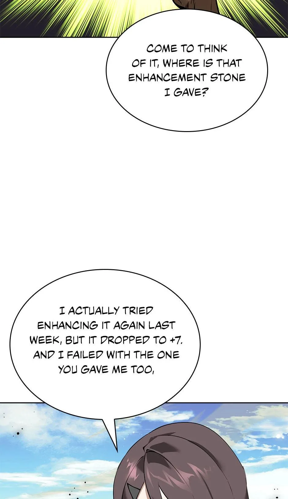 Overgeared Chapter 246 – Page 7