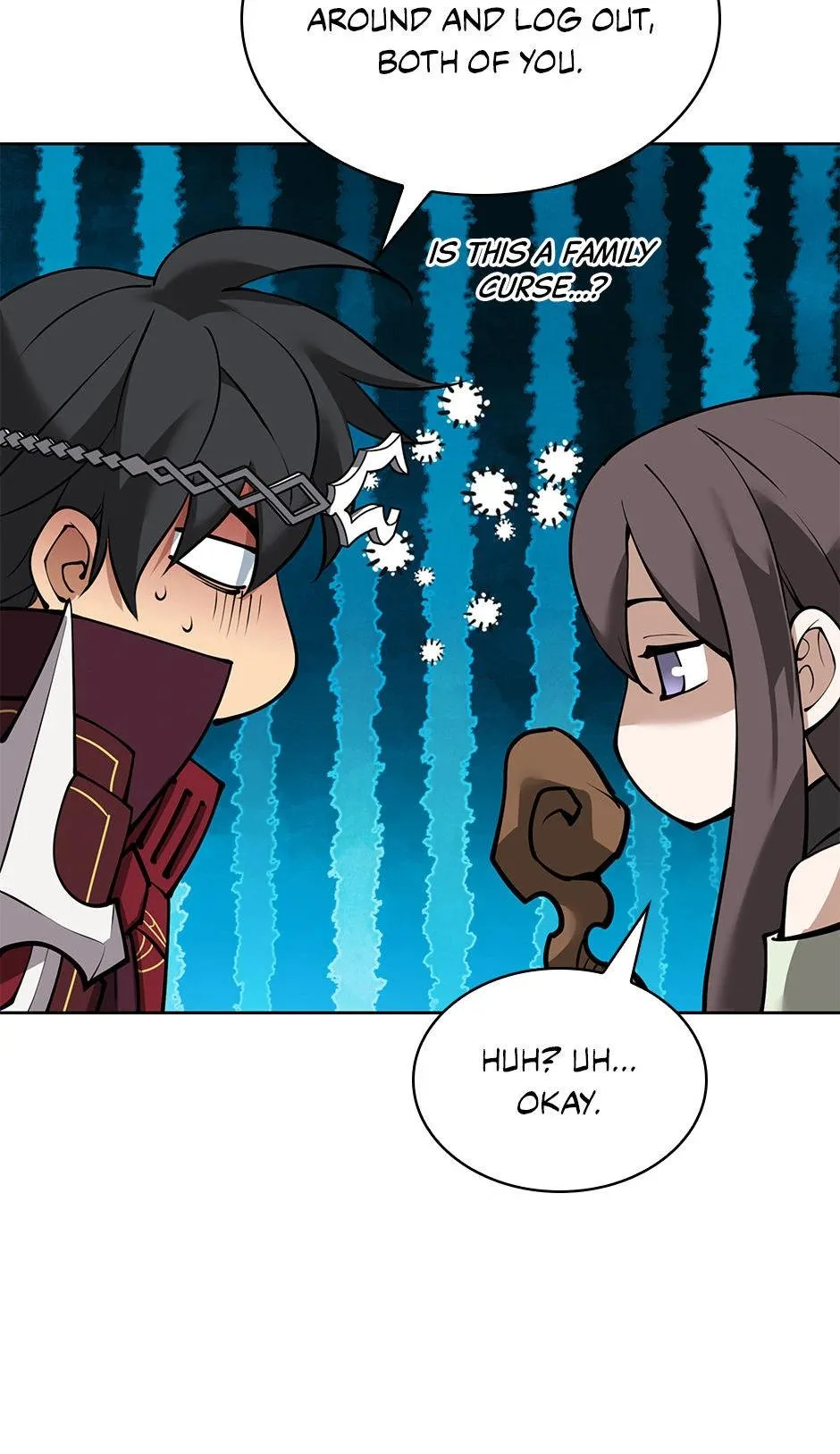 Overgeared Chapter 246 – Page 9