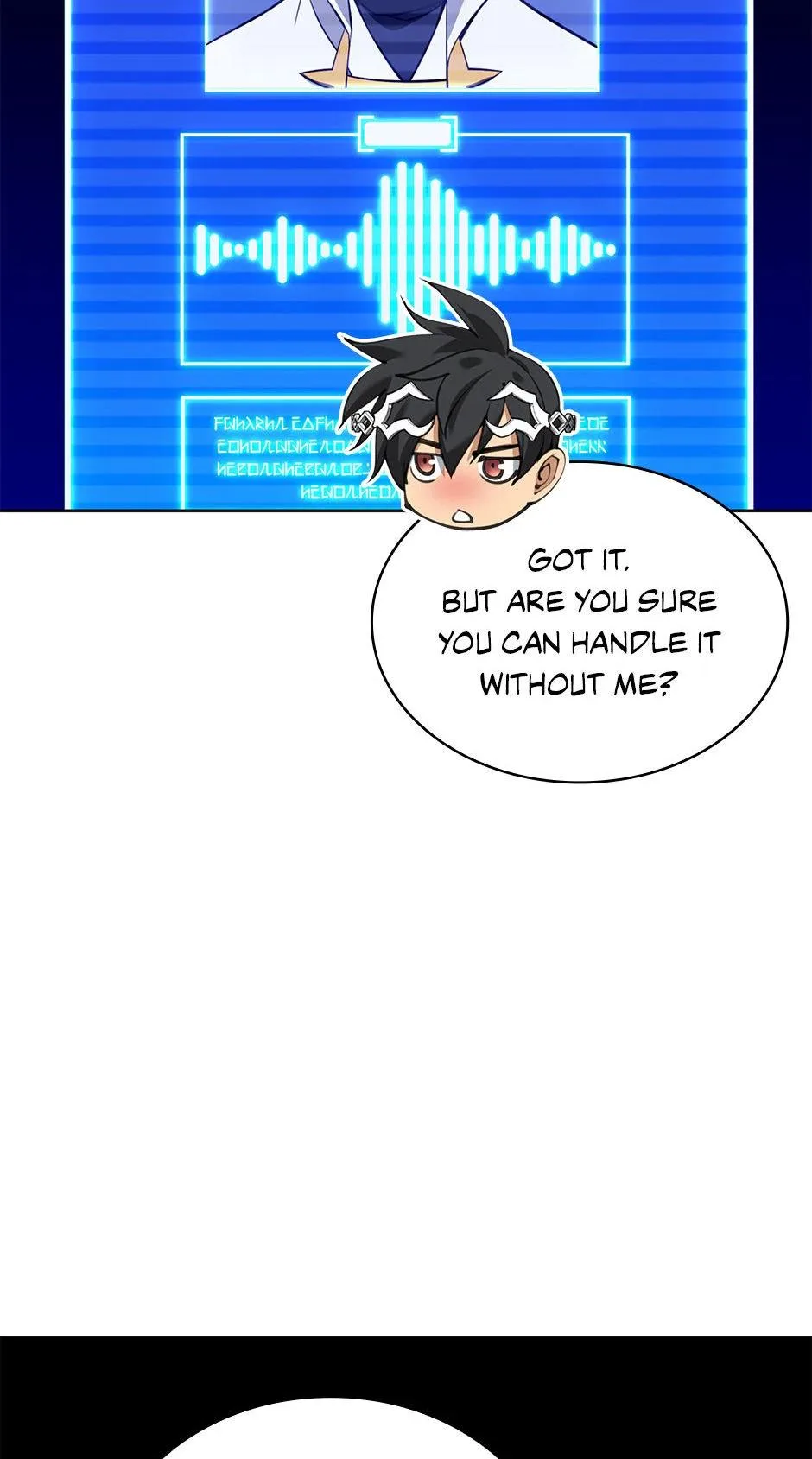 Overgeared Chapter 246 – Page 19