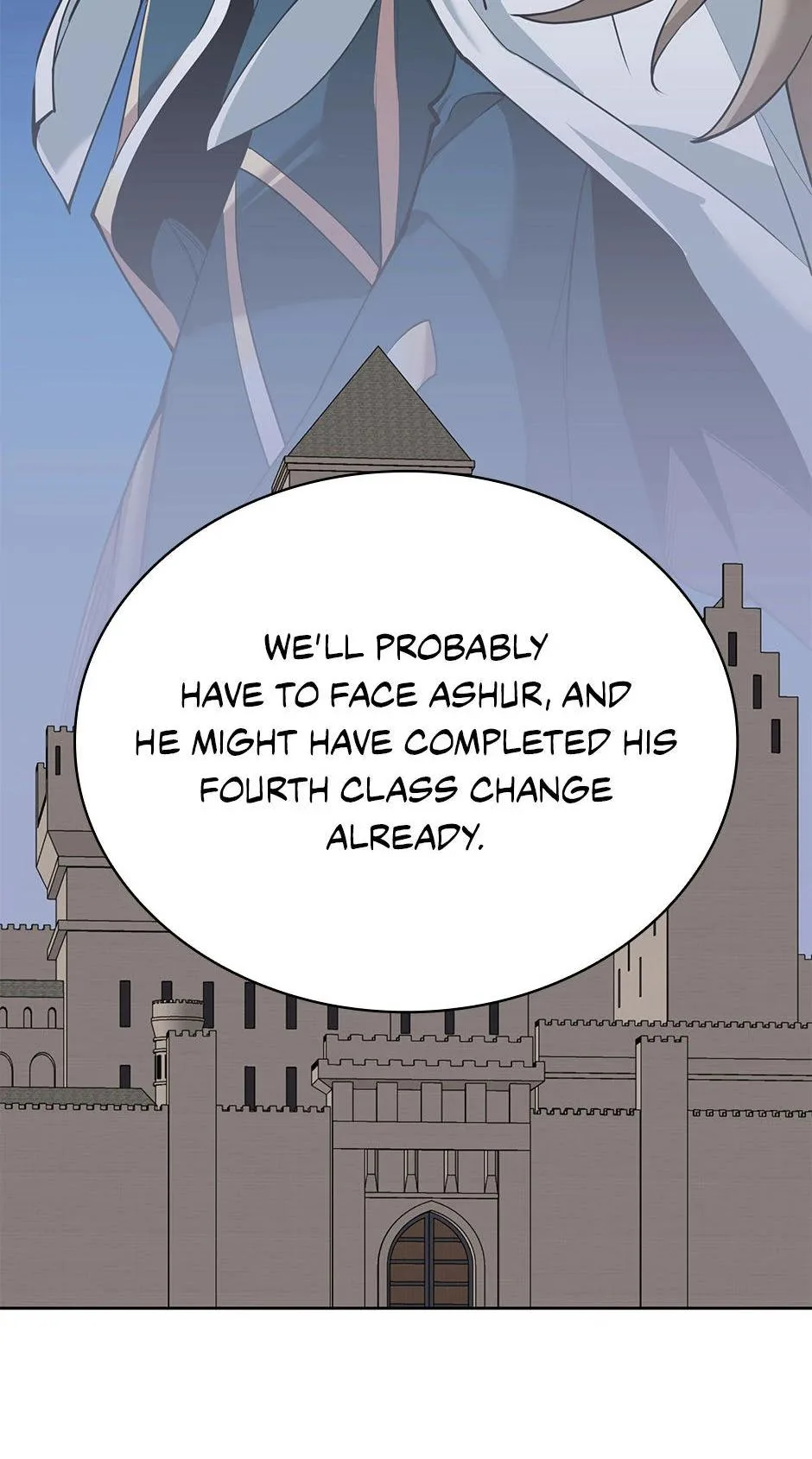 Overgeared Chapter 246 – Page 21