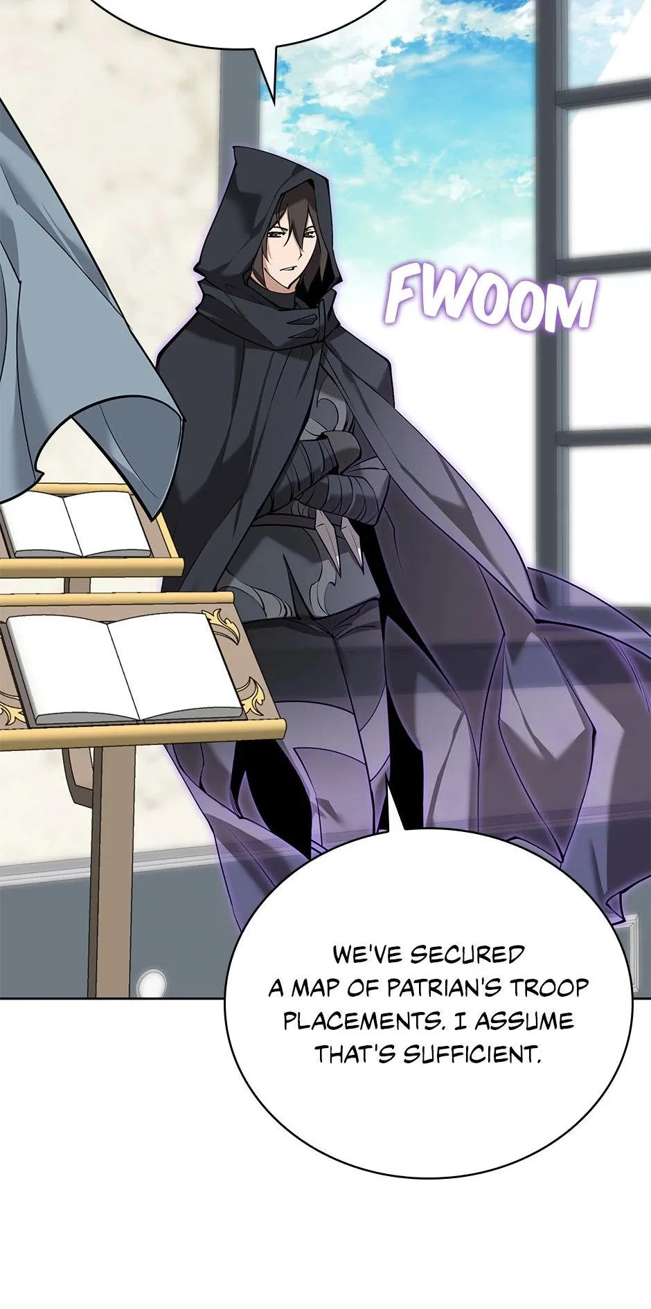 Overgeared Chapter 246 – Page 26