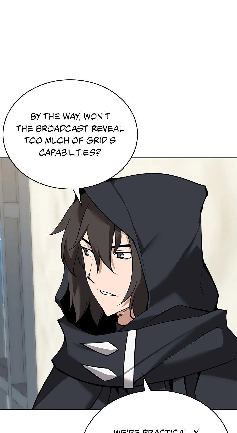 Overgeared Chapter 246 – Page 27