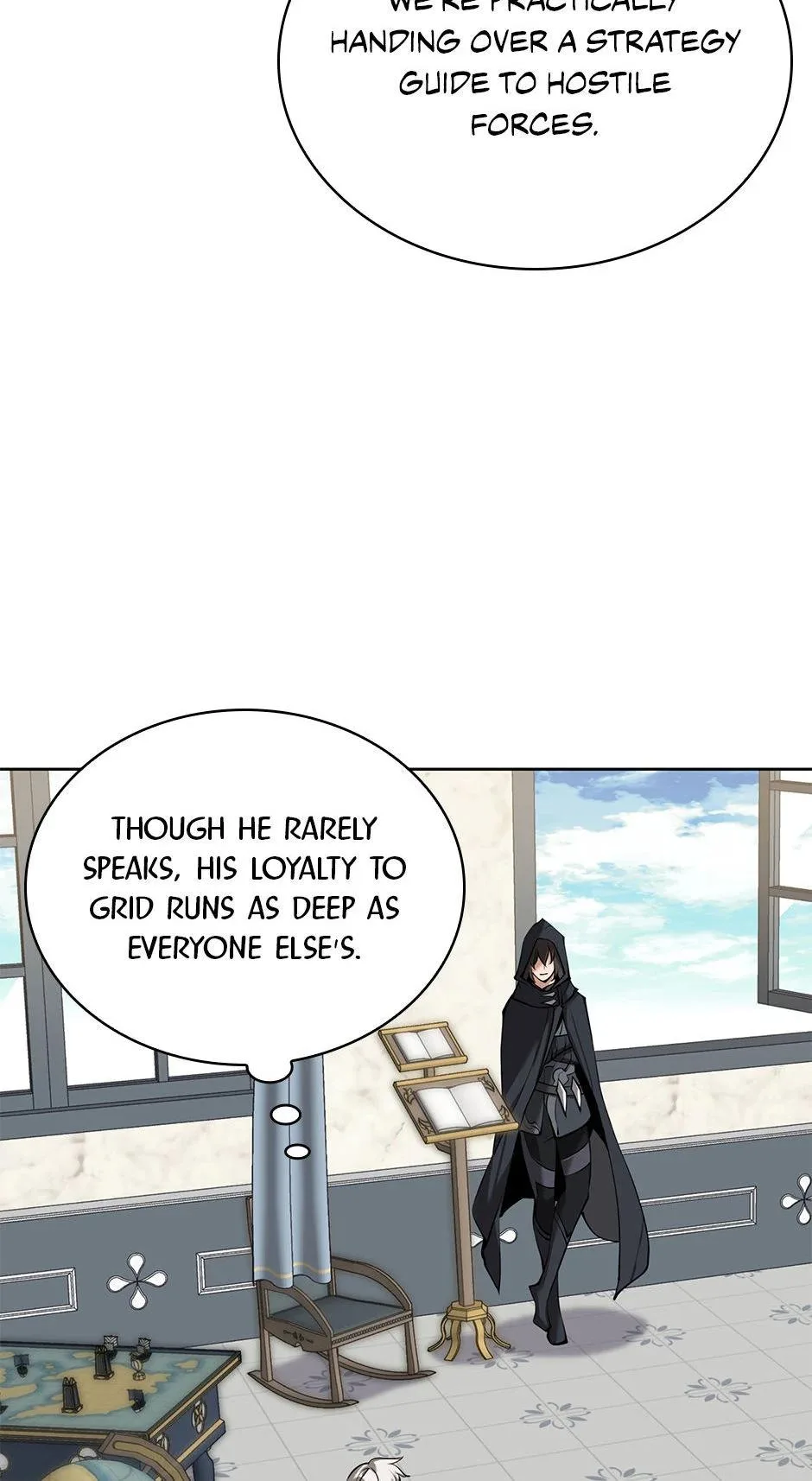 Overgeared Chapter 246 – Page 28