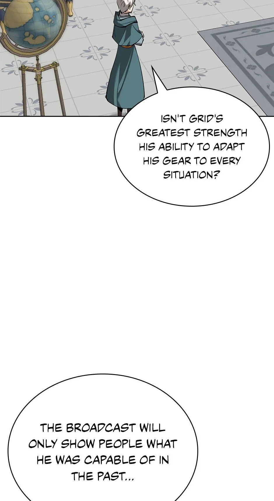 Overgeared Chapter 246 – Page 29