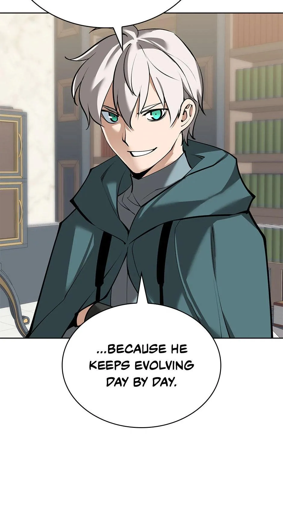 Overgeared Chapter 246 – Page 30