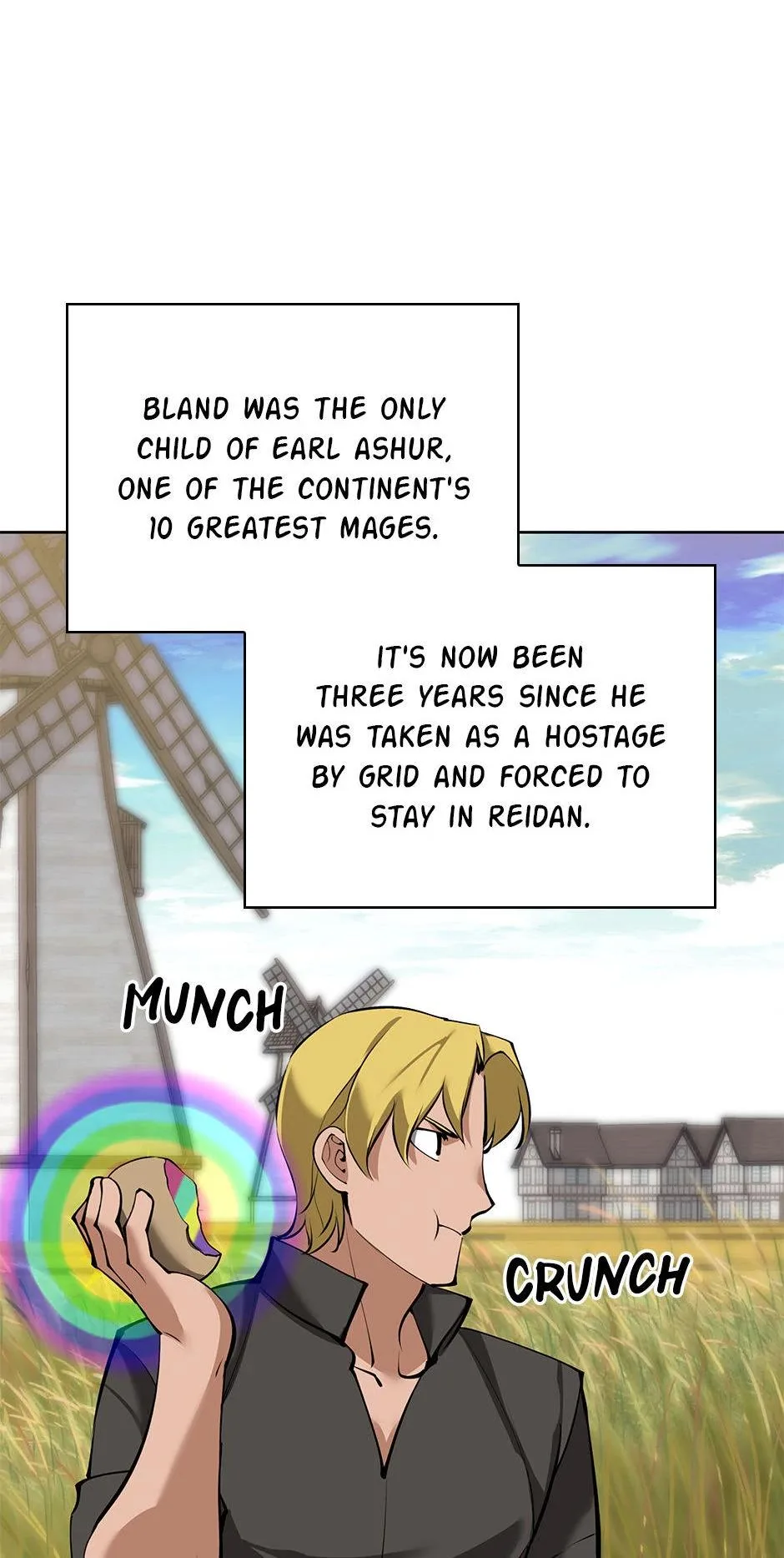 Overgeared Chapter 246 – Page 33