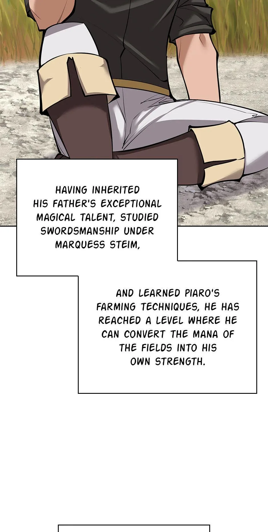 Overgeared Chapter 246 – Page 34