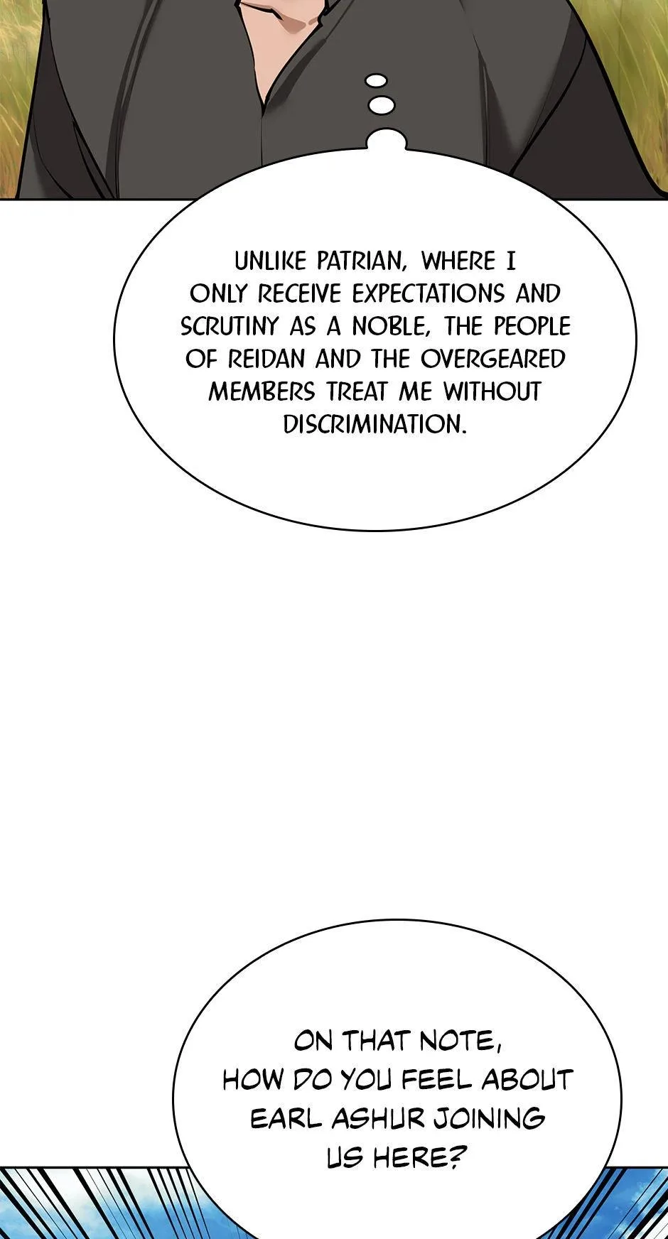 Overgeared Chapter 246 – Page 39