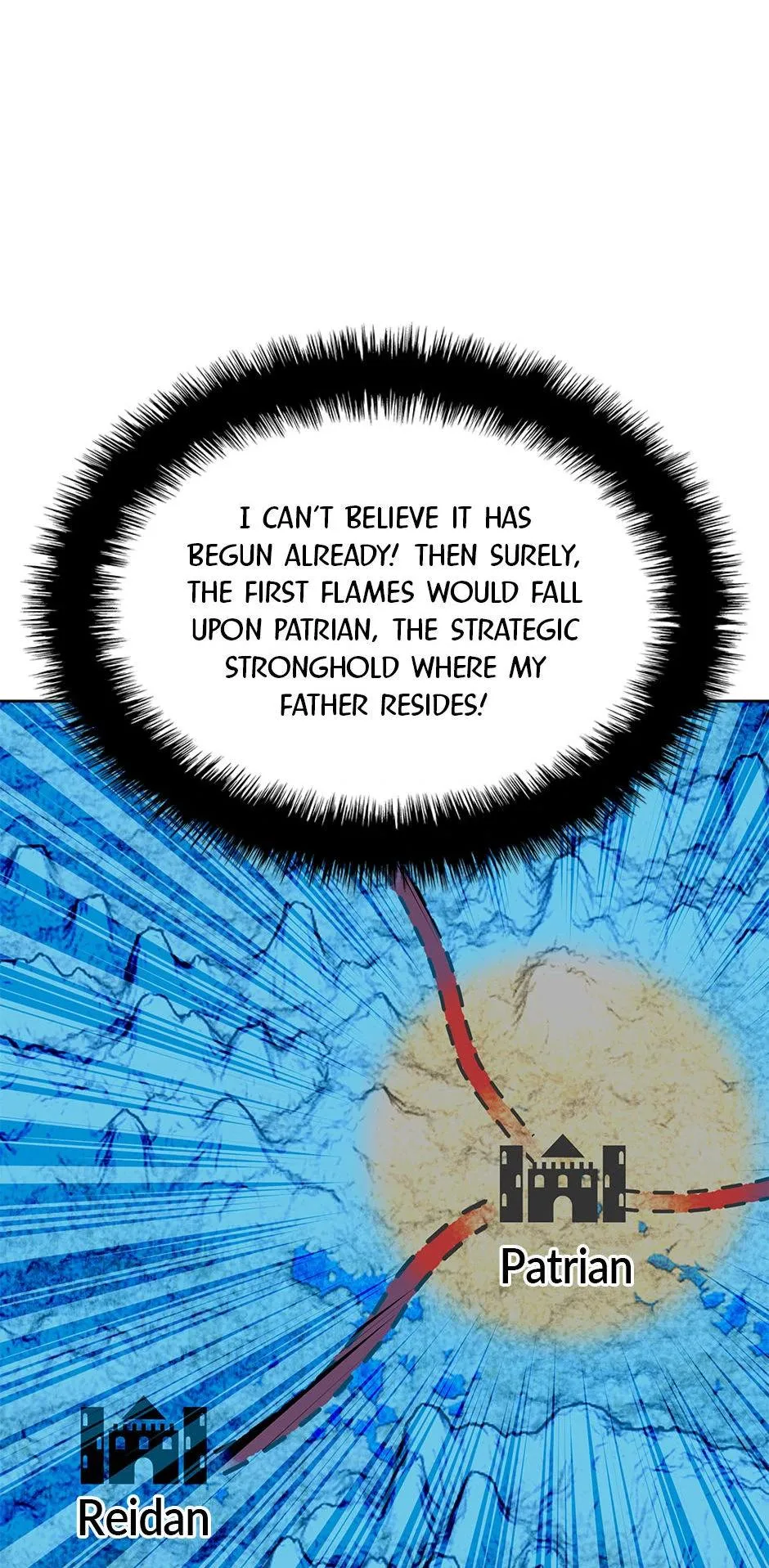 Overgeared Chapter 246 – Page 43