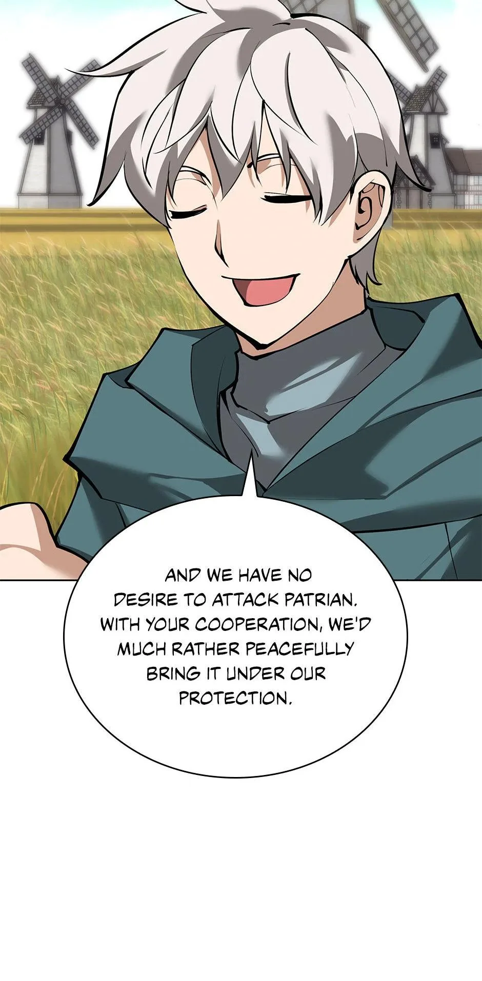 Overgeared Chapter 246 – Page 45